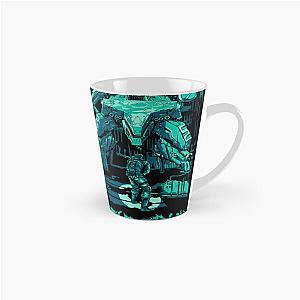 Metal Gear Solid Fan Art ALT2 Tall Mug