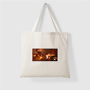 Metal Hellsinger The Ultimate Metal FPS Metal Hellsinger Bags