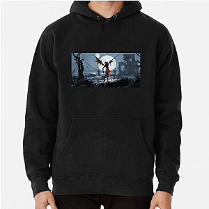 Metal Hellsinger Slay To The Beat Metal Hellsinger Hoodies