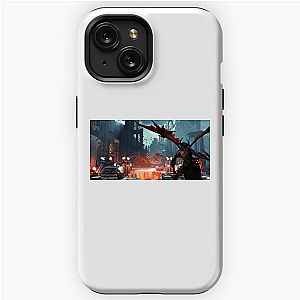 Metal Hellsinger Hellfire And Heavy Metal Metal Hellsinger Samsung Cases