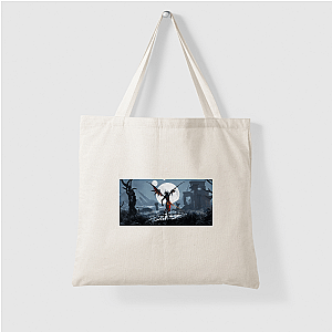 Metal Hellsinger Slay To The Beat Metal Hellsinger Bags