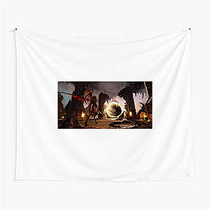 Metal Hellsinger Harmony In Destruction Metal Hellsinger Tapestries