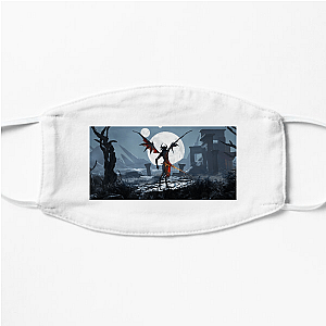 Metal Hellsinger Slay To The Beat Metal Hellsinger Face Masks
