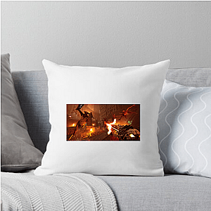 Metal Hellsinger The Ultimate Metal FPS Metal Hellsinger Pillows Cover