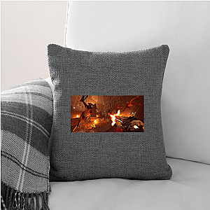 Metal Hellsinger The Ultimate Metal FPS Metal Hellsinger Pillows Cover