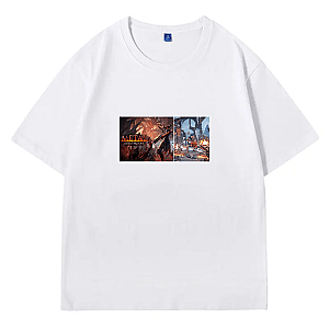 Metal Hellsinger Rhythm Is Your Weapon Metal Hellsinger T-Shirts