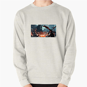 Metal Hellsinger Hellfire And Heavy Metal Metal Hellsinger Sweatshirts