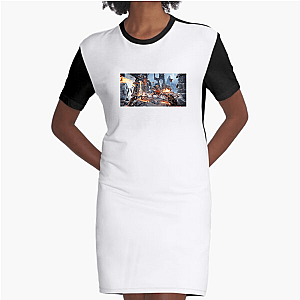 Metal Hellsinger Headbang Through The Horde Metal Hellsinger Dresses