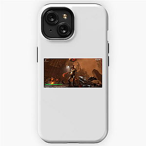 Metal Hellsinger Beat The Hell Out Of Them Metal Hellsinger Samsung Cases