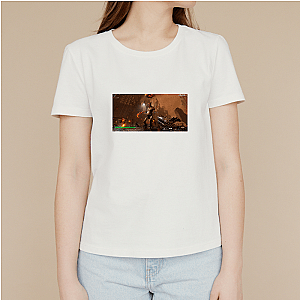 Metal Hellsinger Beat The Hell Out Of Them Metal Hellsinger T-Shirts