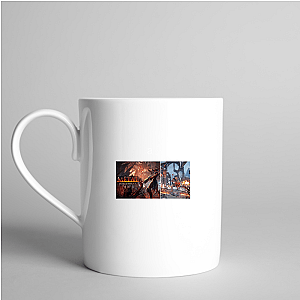 Metal Hellsinger Rhythm Is Your Weapon Metal Hellsinger Mugs