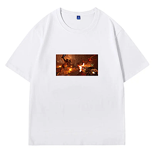 Metal Hellsinger The Ultimate Metal FPS Metal Hellsinger T-Shirts