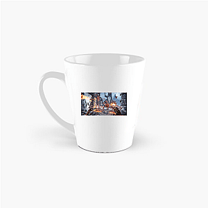 Metal Hellsinger Headbang Through The Horde Metal Hellsinger Mugs