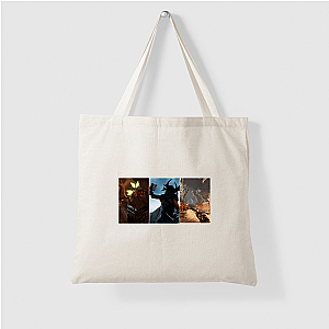 Metal Hellsinger Unleash The Fury Metal Hellsinger Bags