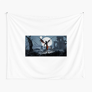 Metal Hellsinger Slay To The Beat Metal Hellsinger Tapestries
