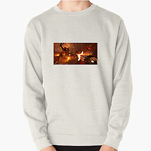 Metal Hellsinger The Ultimate Metal FPS Metal Hellsinger Sweatshirts