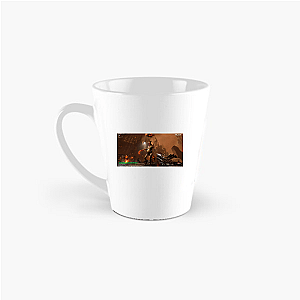 Metal Hellsinger Beat The Hell Out Of Them Metal Hellsinger Mugs