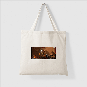 Metal Hellsinger Beat The Hell Out Of Them Metal Hellsinger Bags