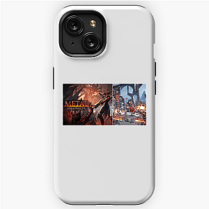 Metal Hellsinger Rhythm Is Your Weapon Metal Hellsinger Samsung Cases