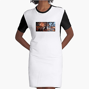 Metal Hellsinger Rhythm Is Your Weapon Metal Hellsinger Dresses