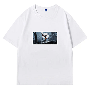 Metal Hellsinger Slay To The Beat Metal Hellsinger T-Shirts