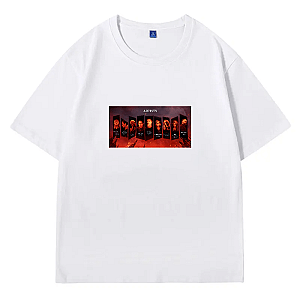 Metal Hellsinger Shred And Shoot Metal Hellsinger T-Shirts