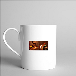 Metal Hellsinger The Ultimate Metal FPS Metal Hellsinger Mugs