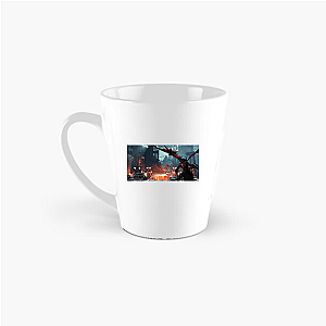 Metal Hellsinger Hellfire And Heavy Metal Metal Hellsinger Mugs