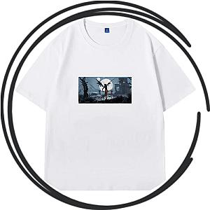 Metal Hellsinger T-Shirts