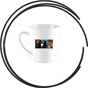 Metal Hellsinger Mugs
