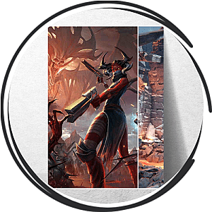 Metal Hellsinger Posters
