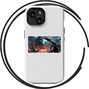 Metal Hellsinger Cases
