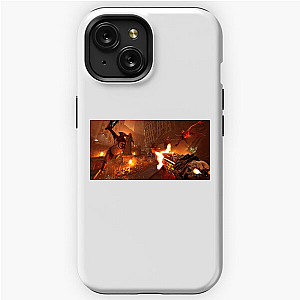Metal Hellsinger The Ultimate Metal FPS Metal Hellsinger Samsung Cases
