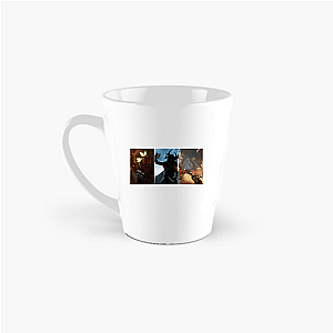 Metal Hellsinger Unleash The Fury Metal Hellsinger Mugs