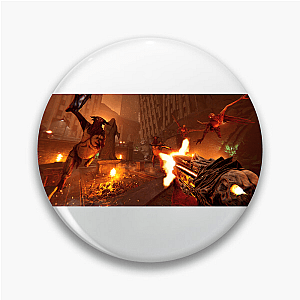 Metal Hellsinger The Ultimate Metal FPS Metal Hellsinger Pins