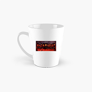 Metal Hellsinger Shred And Shoot Metal Hellsinger Mugs