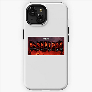 Metal Hellsinger Shred And Shoot Metal Hellsinger Samsung Cases