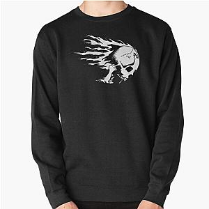 Skull design || Metallica Trending Pullover Sweatshirt RB1608