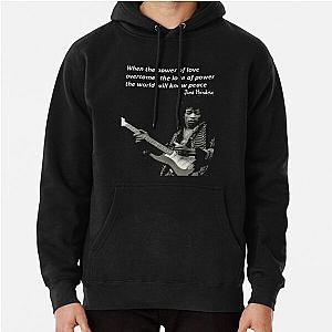 metallica metallica  Pullover Hoodie RB1608