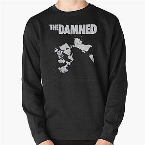 the damn Pullover Sweatshirt RB1608