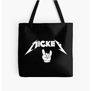 Metallica tour, metallica concert, trending, metallica music All Over Print Tote Bag RB1608