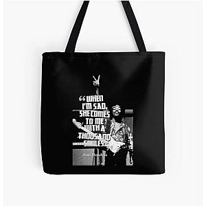 metallica  metallica  metallica  All Over Print Tote Bag RB1608