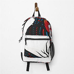 Time Show p. Metallica Backpack RB1608