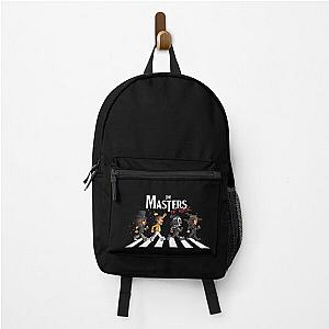 Metallica Metal Backpack RB1608