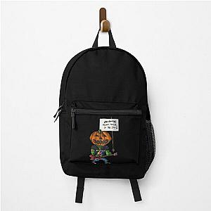 Metallica Helloween Backpack RB1608