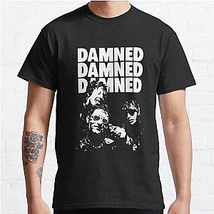 the damned Classic T-Shirt RB1608