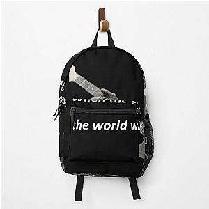 metallica metallica  Backpack RB1608