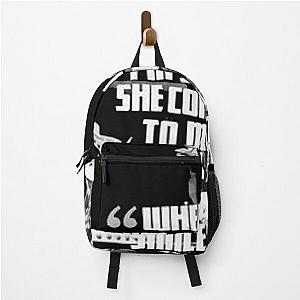 metallica  metallica  metallica  Backpack RB1608