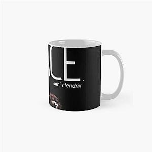 quotes band rock a band metallic Classic Mug RB1608