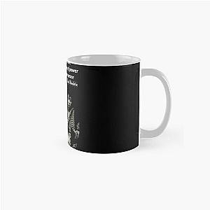 metallica metallica  Classic Mug RB1608